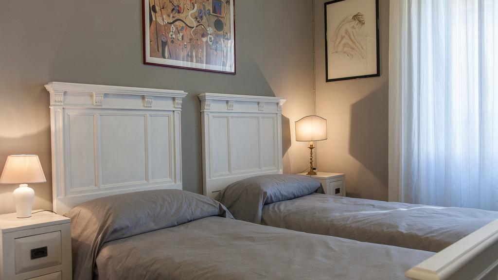 Apartment Pamphili Apartment Rom