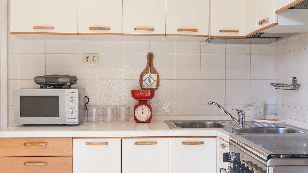 Apartment Pamphili Apartment Rom