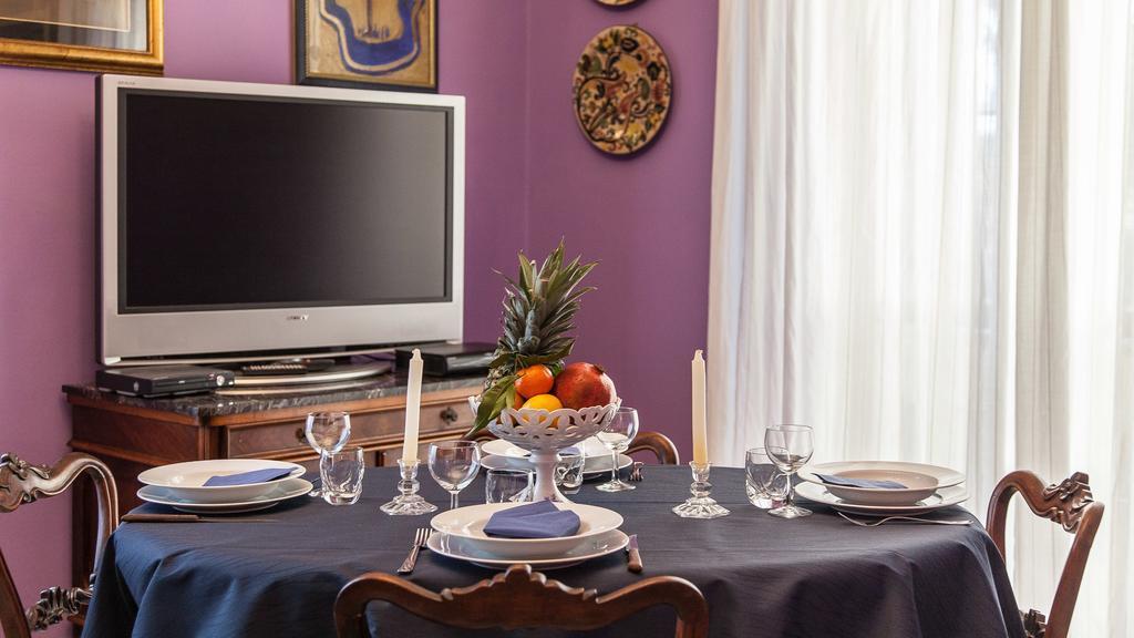 Pamphili Apartment Apartment Rom