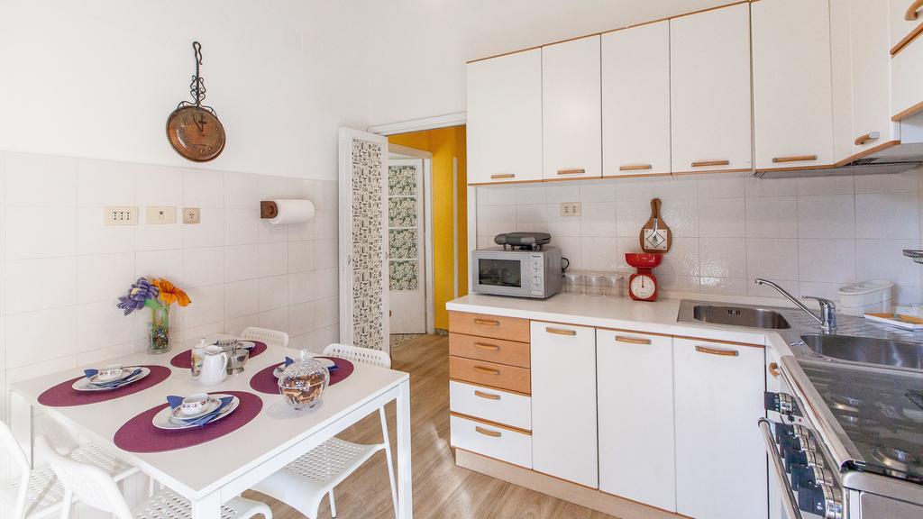 Pamphili Apartment Rom