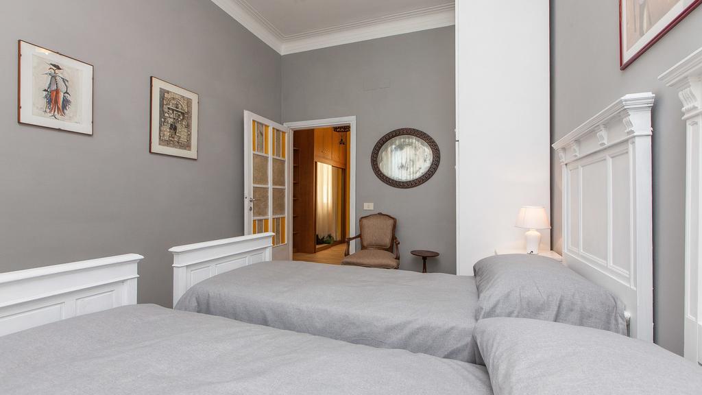 Apartment Pamphili Apartment Rom
