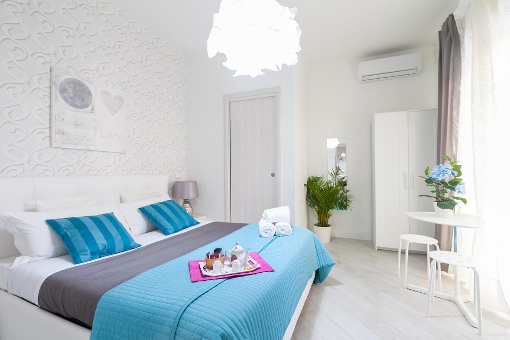 Pamphili Apartment Rom
