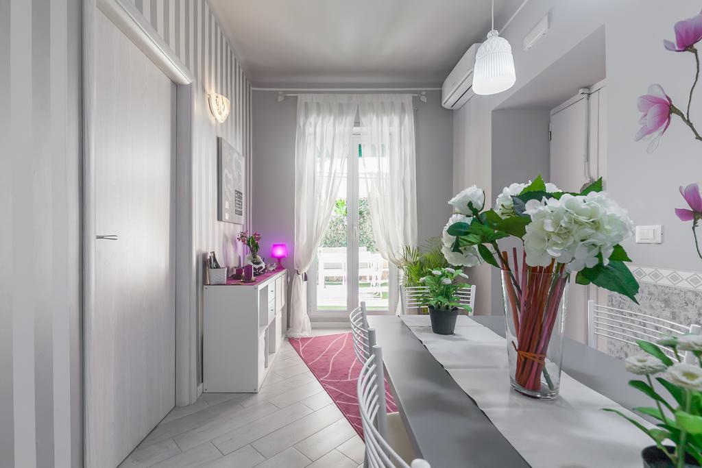Pamphili Apartment Apartment Rom