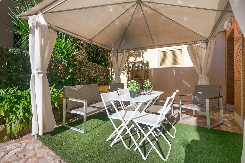 Pamphili Apartment Rom
