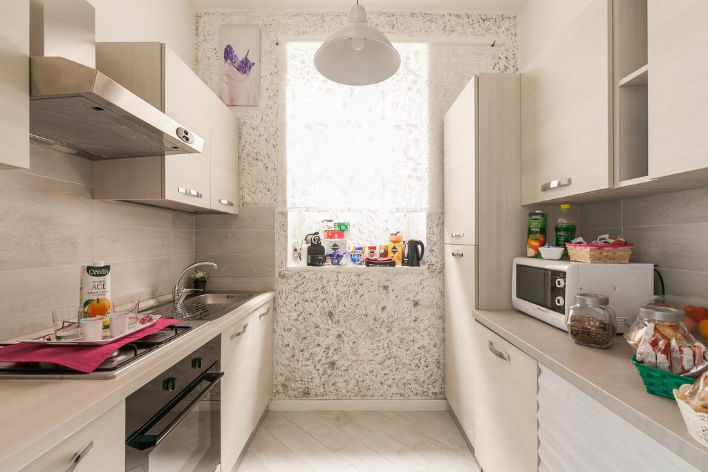 Pamphili Apartment * Rom