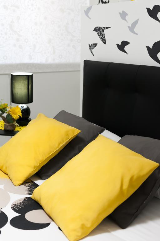 Pamphili Apartment Rom